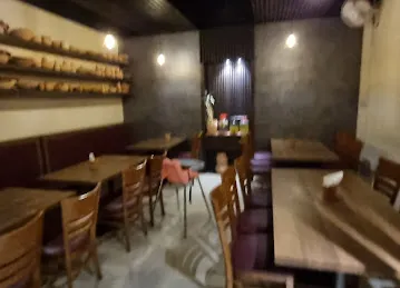 Manchatti Restaurant