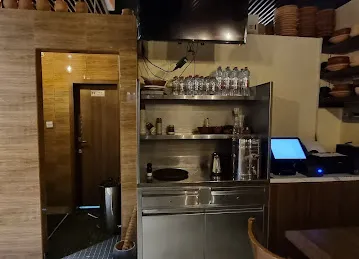 Manchatti Restaurant