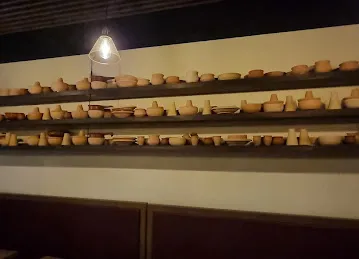 Manchatti Restaurant