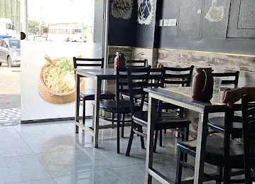Manchatti Restaurant