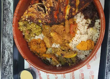 Manchatti Restaurant