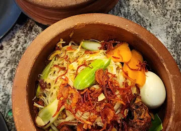 Manchatti Restaurant