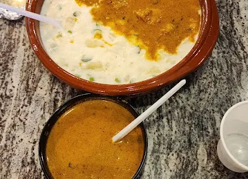 Manchatti Restaurant