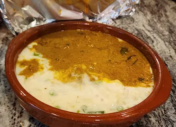 Manchatti Restaurant
