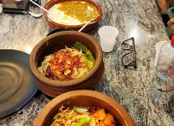 Manchatti Restaurant
