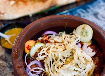 Manchatti Restaurant
