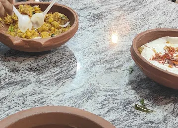 Manchatti Restaurant