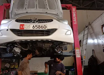 Manchester Auto Repair