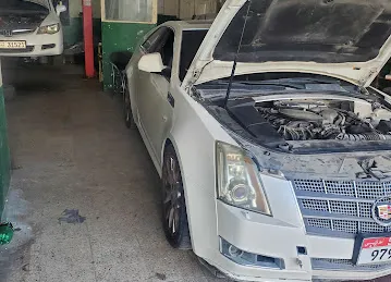 Manchester Auto Repair