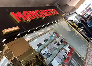 manchester shop