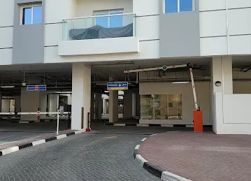 Mandarin's staff accommodation