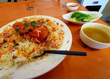 Mandi Man