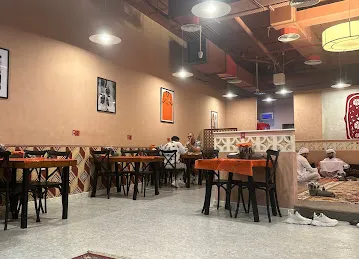 Mandi Man