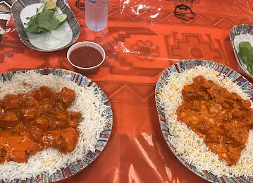 Mandi Man