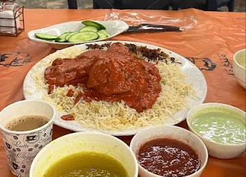 Mandi Man