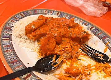 Mandi Man