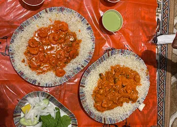 Mandi Man