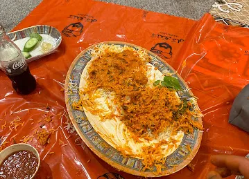 Mandi Man