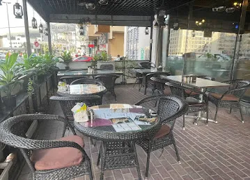 Mandi Restaurant Jamar Wa Hajar