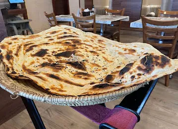 Mandi Restaurant Jamar Wa Hajar