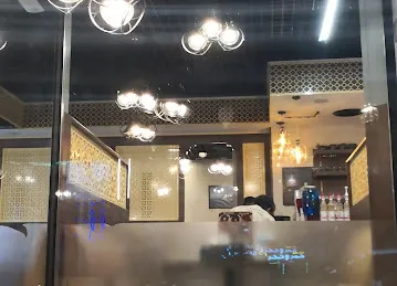 Mandi Restaurant Jamar Wa Hajar