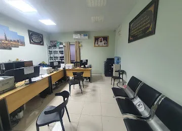 Mandi Zaman Restaurant