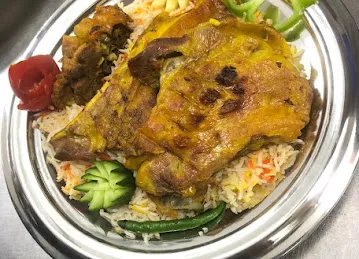 Mandi Zaman Restaurant