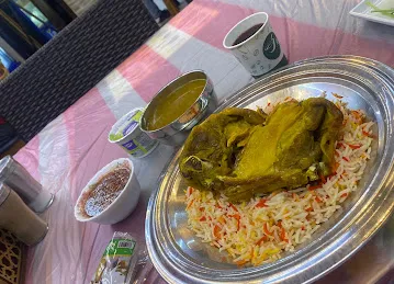 Mandi Zaman Restaurant