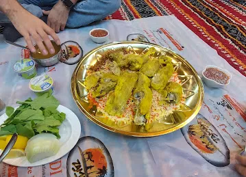 Mandi Zaman Restaurant