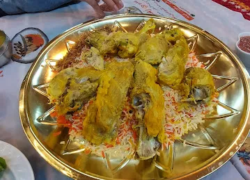 Mandi Zaman Restaurant
