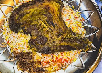 Mandi Zaman Restaurant