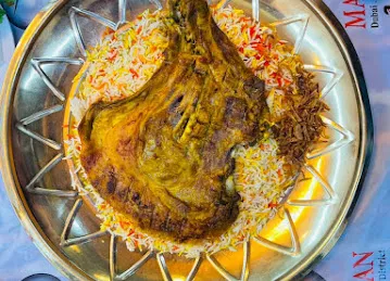 Mandi Zaman Restaurant