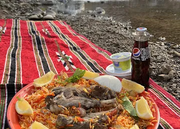 Mandi Zaman Restaurant