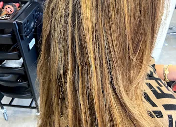 Mane Salon Dubai