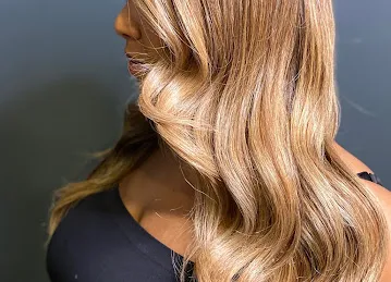 Mane Salon Dubai