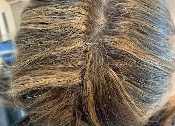Mane Salon Dubai