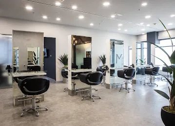 Mane Salon Dubai