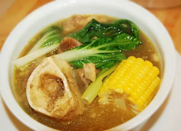Mang Philip Restaurant - Al Ain Mall