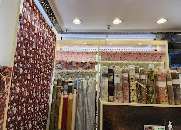 Manghnani Moda