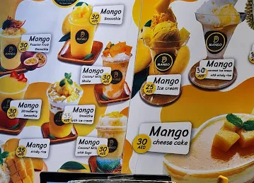 MANGO GARDEN