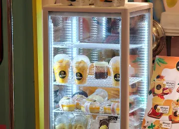 MANGO GARDEN