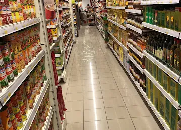 Mango Hypermarket 4