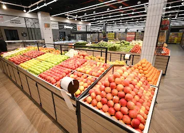 MANGO HYPERMARKET First Entry IMPZ