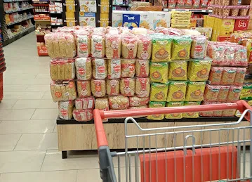 MANGO MARKET