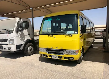 Mango Passenger Transport