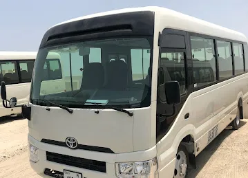 Mango Passenger Transport