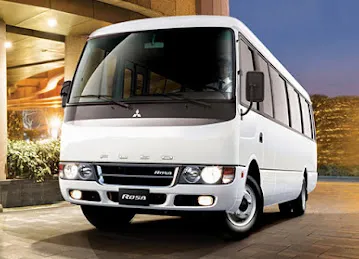 Mango Passenger Transport