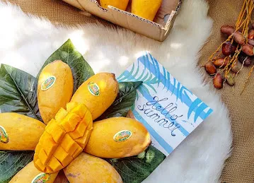 Mangoes.ae - Pakistani and Indian Mangoes, Fruits & Vegetables Dubai UAE