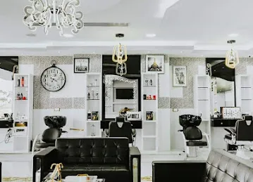 Manhattan Gents Salon