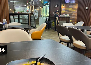Manila Classic Restaurant